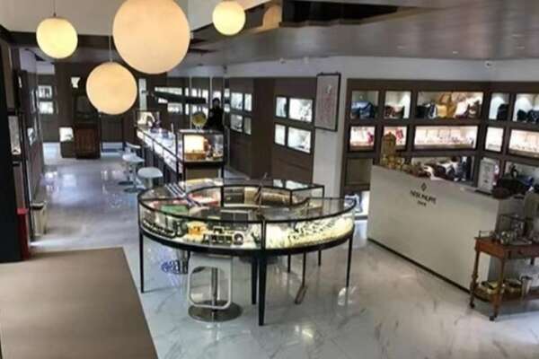 铁山港区寄卖奢侈品店